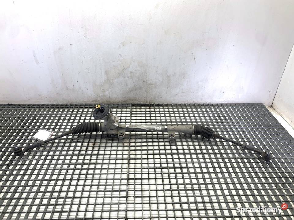 PRZEKŁADNIA KIEROWNICZA MAGLOWNICA KIA CEED osobowe sprzedam