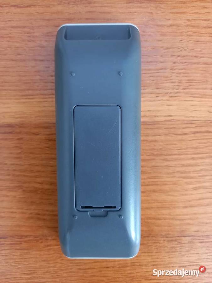 Pilot Philips DVD Player lubelskie Tomaszów Lubelski sprzedam