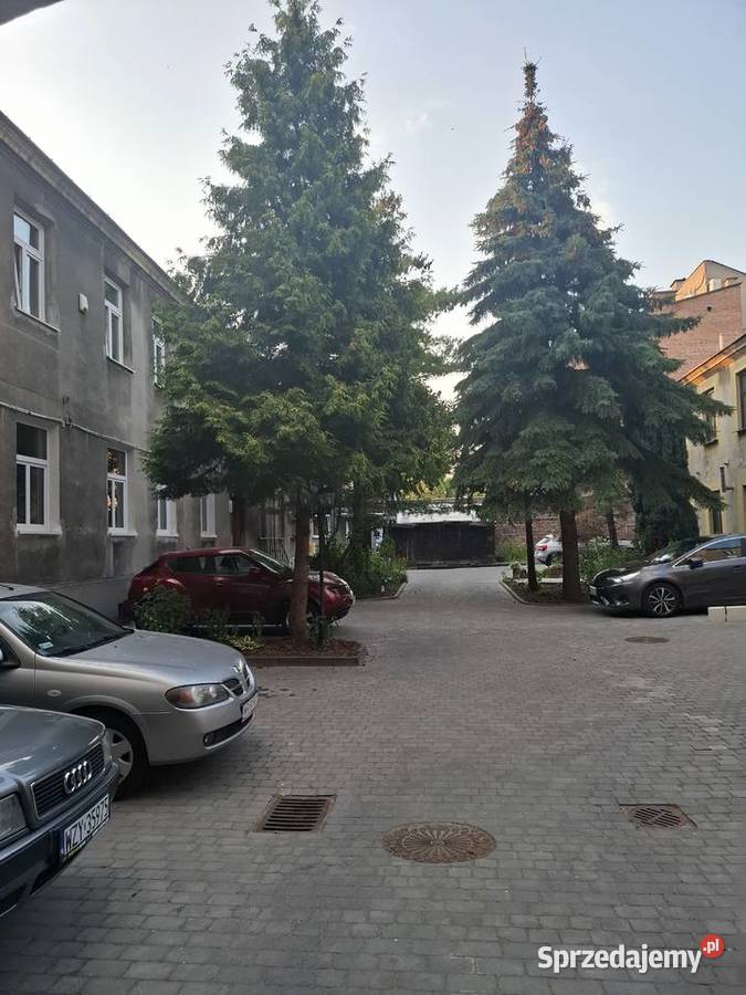 Sprzedam Mieszkanie Radom Centrum sprzedam