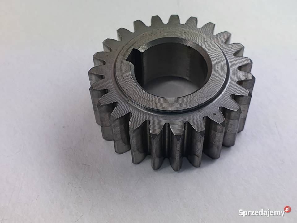 Tryb Walu Zebatka Kolo Ktm Sx Exc 125200 łódzkie Łódź sprzedam