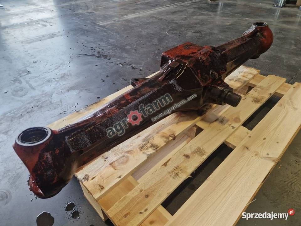 Obudowa przedniego mostu Fiat 780 880 980 sprzedam