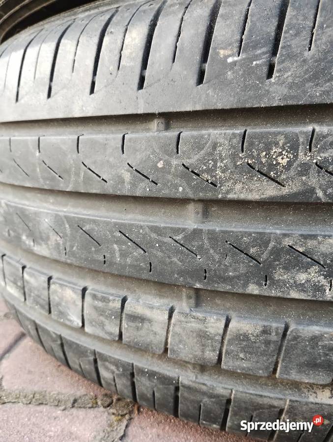 Pirelli Scorpions 235x55x19 Lato SUV 4x4 świętokrzyskie Kielce