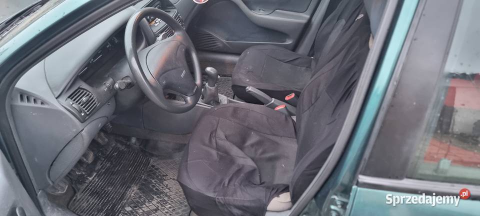 Brava 1616V 200 Rok produkcji 1999 Brava