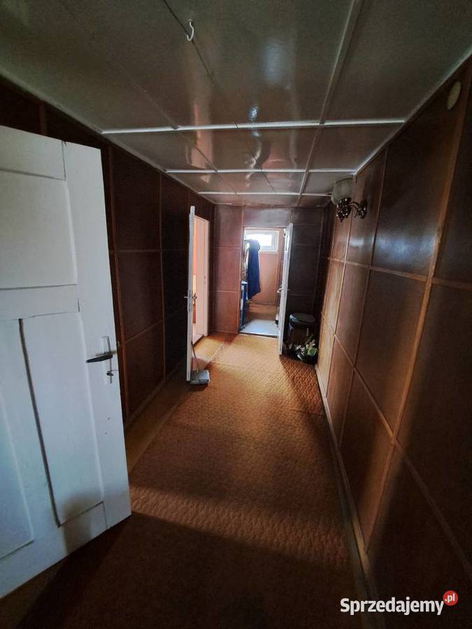 Dom Rogowo 400m Jeziora mieszkalny