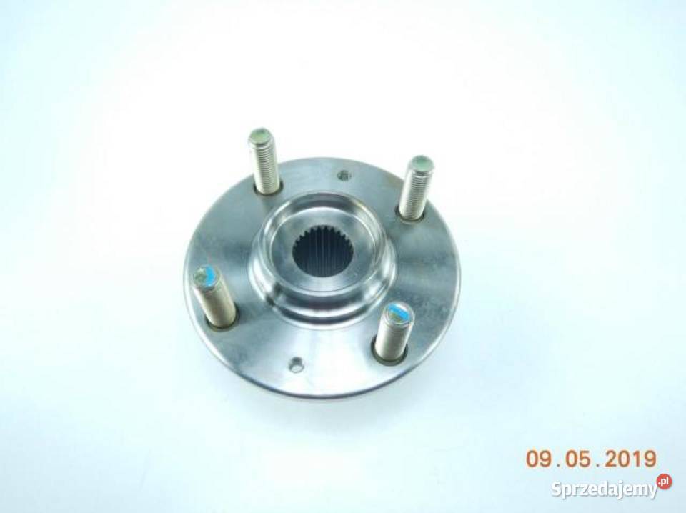 PIASTA KOŁA PRZÓD HYUNDAI ACCENT II III IV COUPE sprzedam