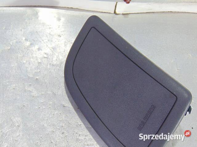 ZAŚLEPKA PODUSZKAPKA W FOTEL LEWA SEDICI Wyposażenie wnętrza
