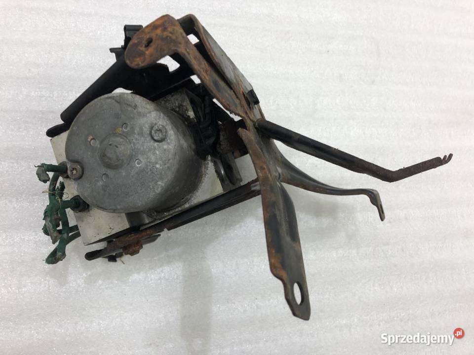 POMPA HAMULCOWA ABS OPEL CORSA C 0265216478 sprzedam