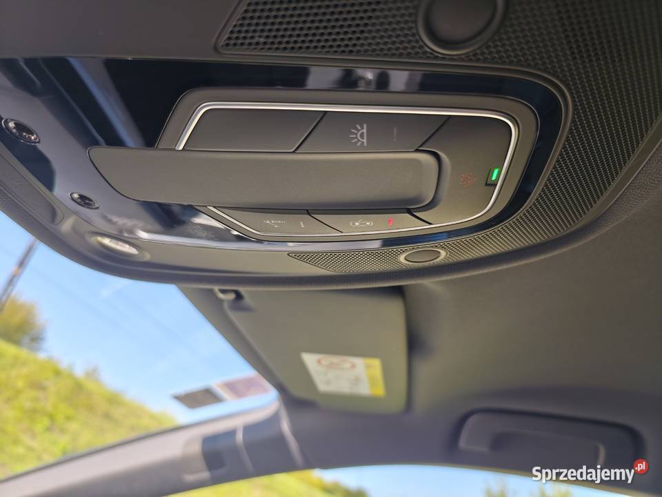 Audi A5 Quattro TDI 20 190 Jarosław