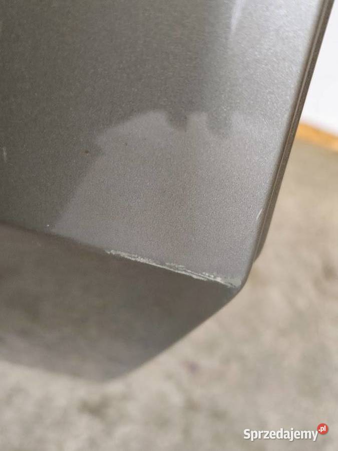 Drzwi Tylne Prawe BMW X1 U11 Drzwi Pleszew sprzedam