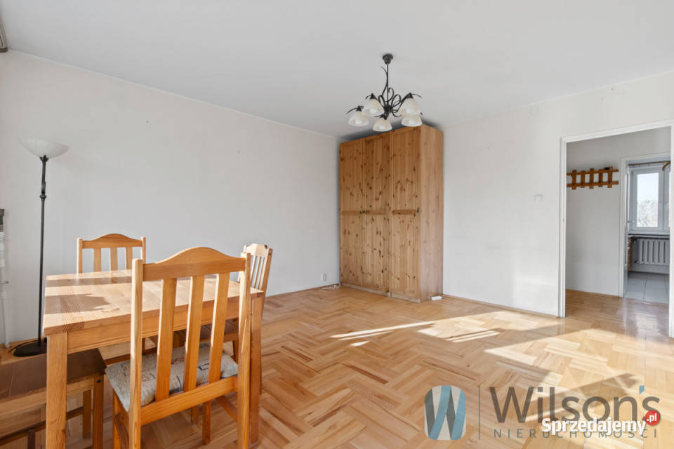 Ogłoszenie mieszkanie Warszawa Sieciechowska