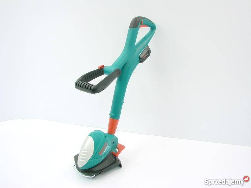 BOSCH ART 23 Li poręczna podkaszarka Elektryczne Dom i Ogród sprzedam