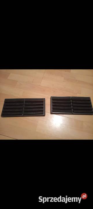 Części Fiat 126p Warszawa