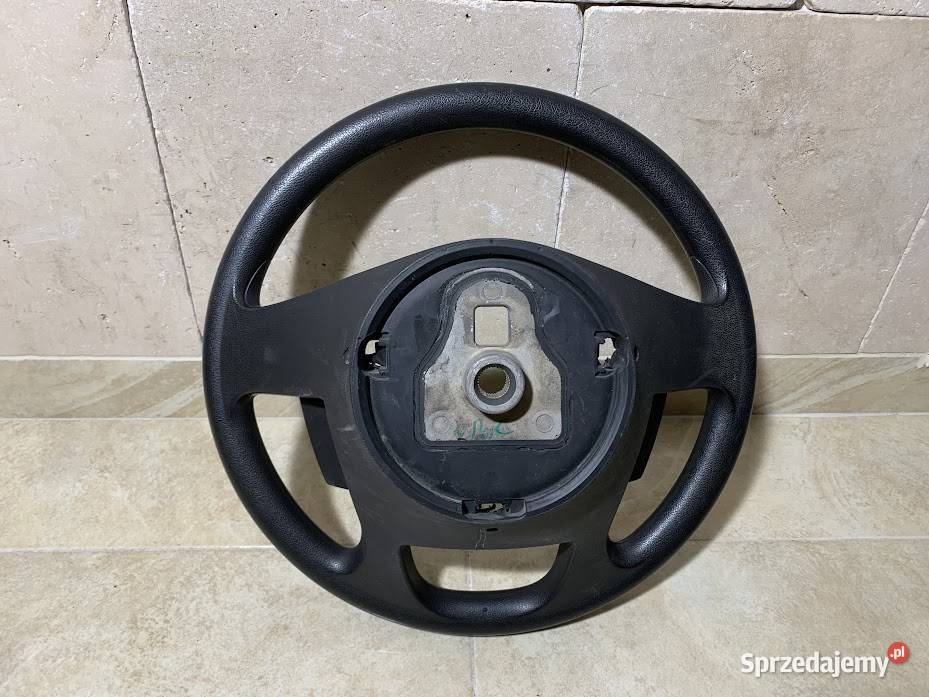 KIEROWNICA MULTIFUNKCJA DUCATO JUMPER BOXER małopolskie Barwałd Dolny