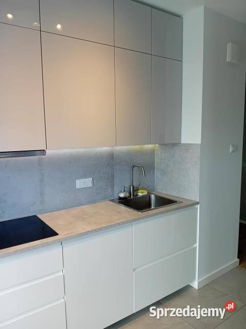 Sprzedaż mieszkania 43m2 2 pokoje Pruszków