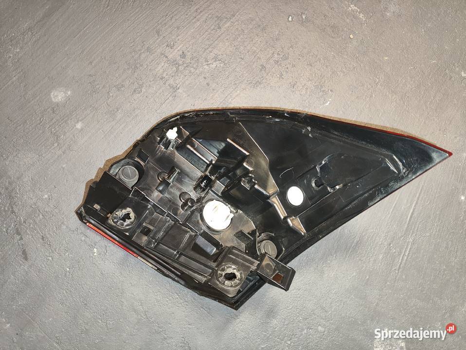 Lampa prawy tył prawa tylna honda jazz v 20 Piaseczno