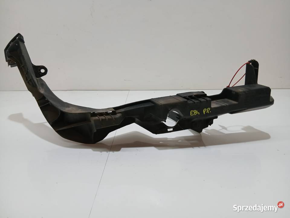 ŚLIZG LAMPY PRAWY PRZÓD BMW X1 E84 2990180 osobowe lubelskie Strzyżewice sprzedam