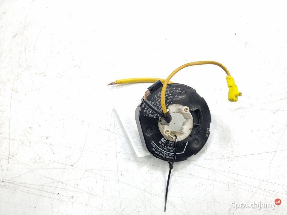 TAŚMA ZWIJAK OPEL ASTRA F 1610662