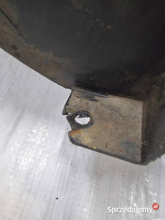 NADKOLE TYŁ TYLNE LEWE CHEVROLET TRAX 95142655