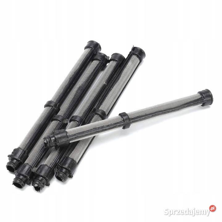 Filtr Paluszkowy 60 Mesh 5 do Graco FTX XTR Ludźmierz