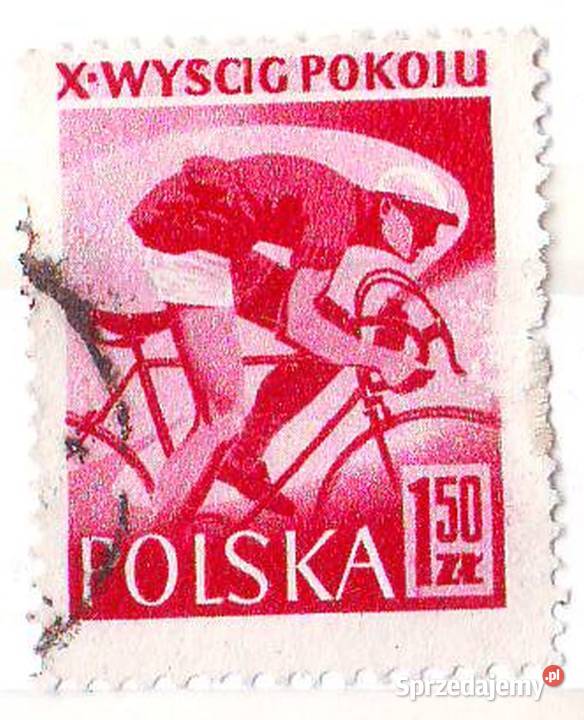 Zn Fi 872 kas 1957 Gliwice