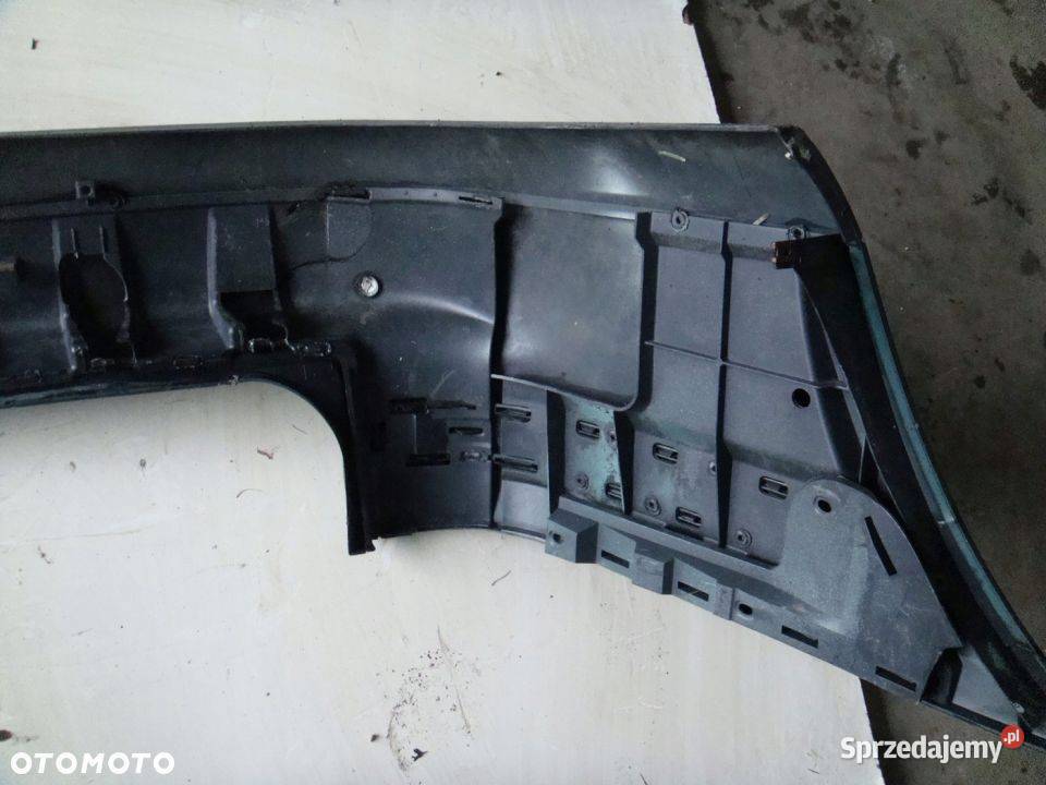 ZDERZAK TYŁ TYLNY VW SHARAN PDC 7M3807364 sprzedam