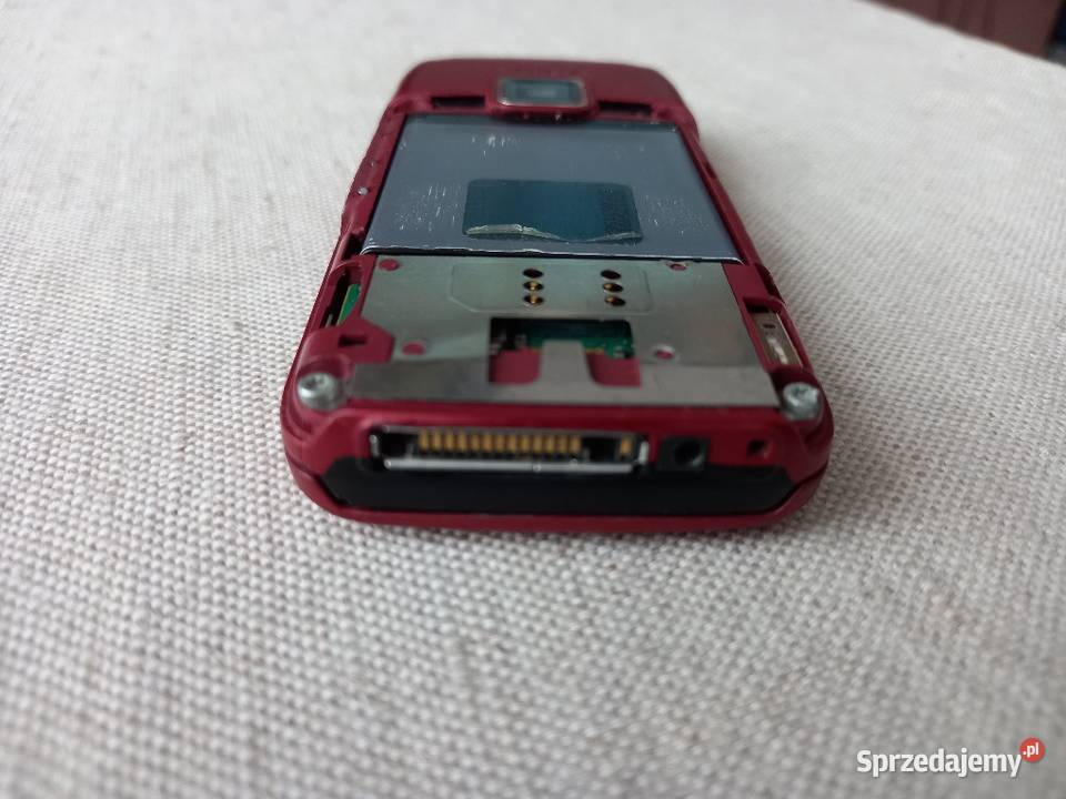 Telefon Nokia Tomaszów Lubelski