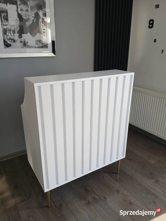 Lada recepcyjna KASZMIR nowr Sierakowice