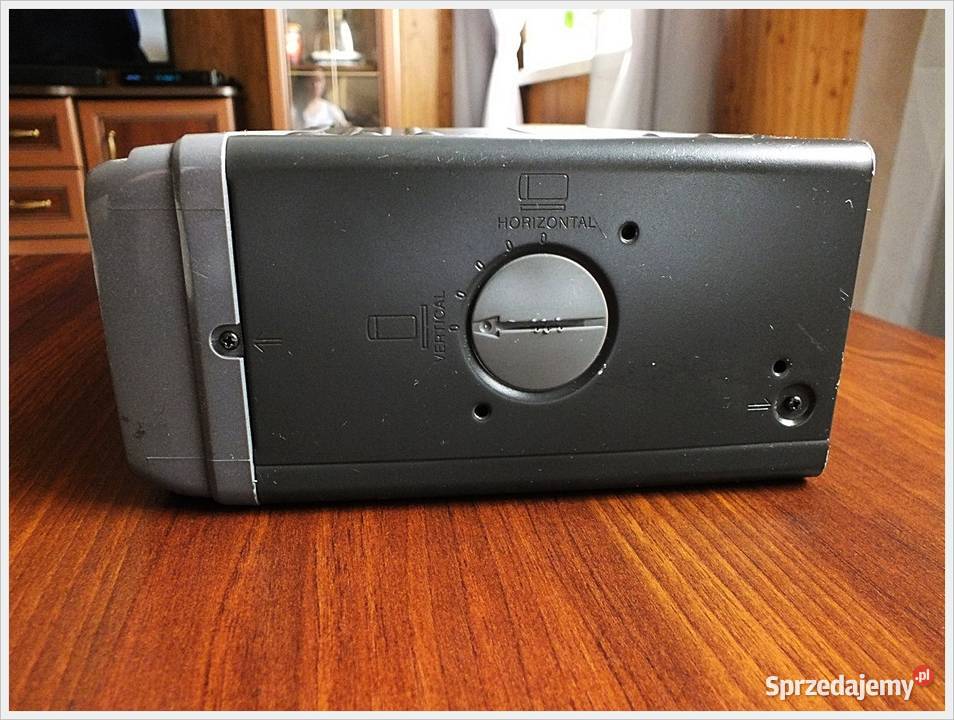 Zmieniarka płyt SONY CDX601 Sama obudowa lubuskie