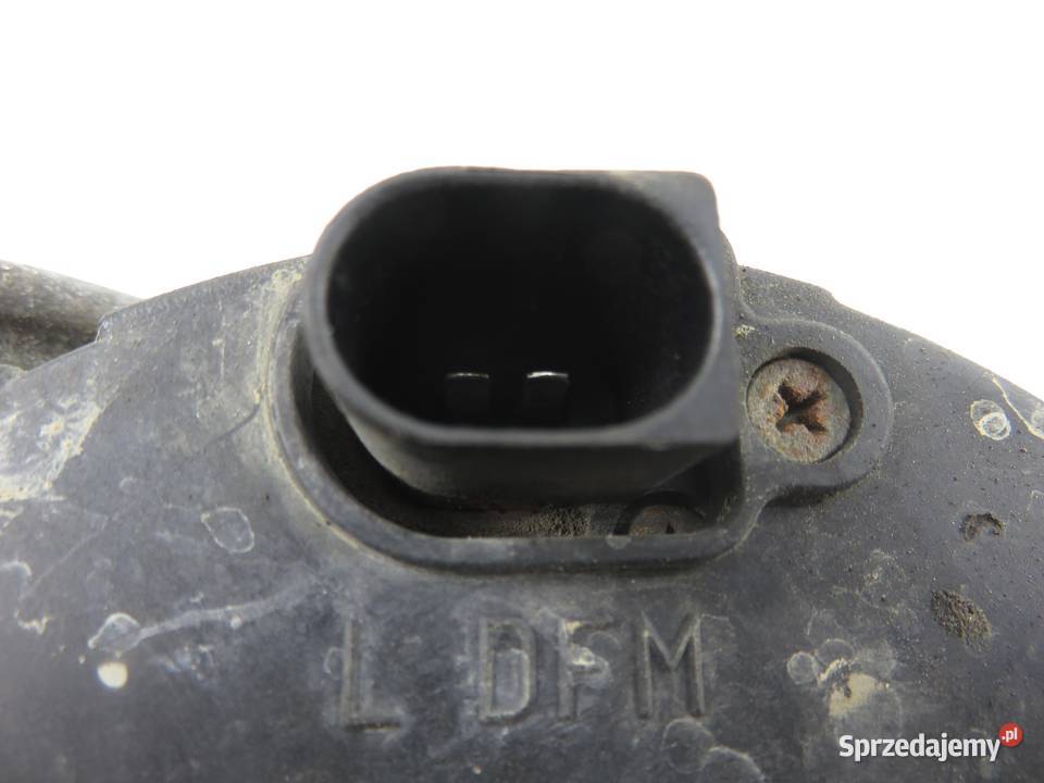 ALTERNATOR SKODA FABIA I 14 047903017 małopolskie