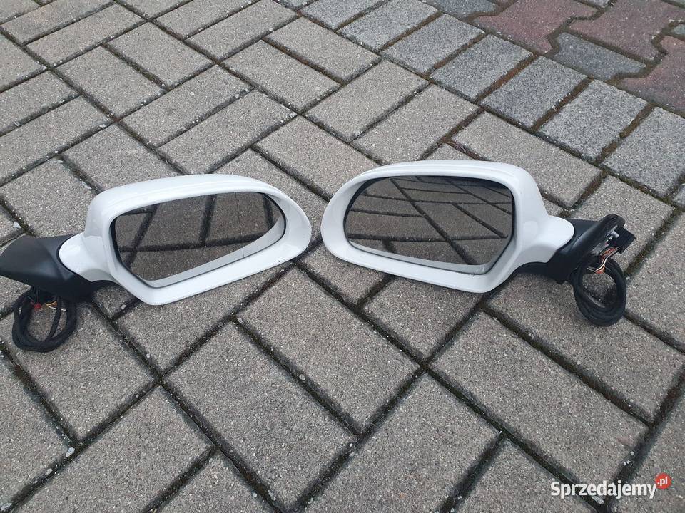 Skoda Octavia 2 lift drzwi maska zderzak Rok produkcji 2012 Drzwi wielkopolskie
