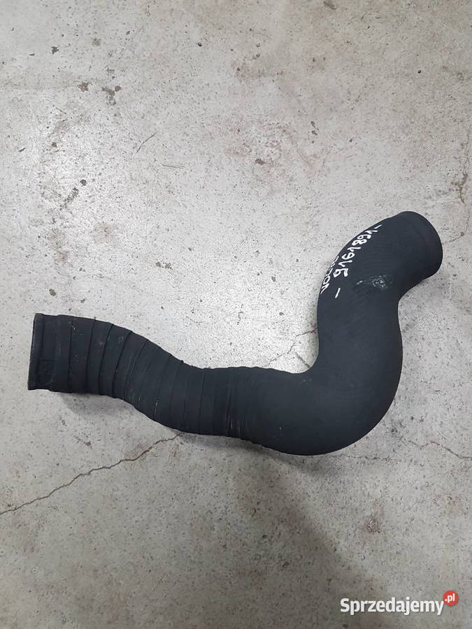 VOLVO V70 S70 25 TDI PRZEWOD POWIETRZA WAZ osobowe Turek sprzedam