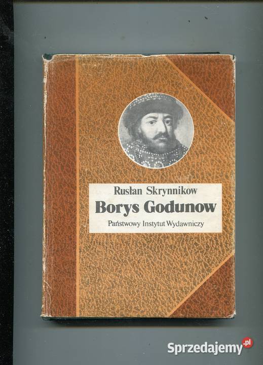 Borys Godunow Pozostałe Kultura i Rozrywka