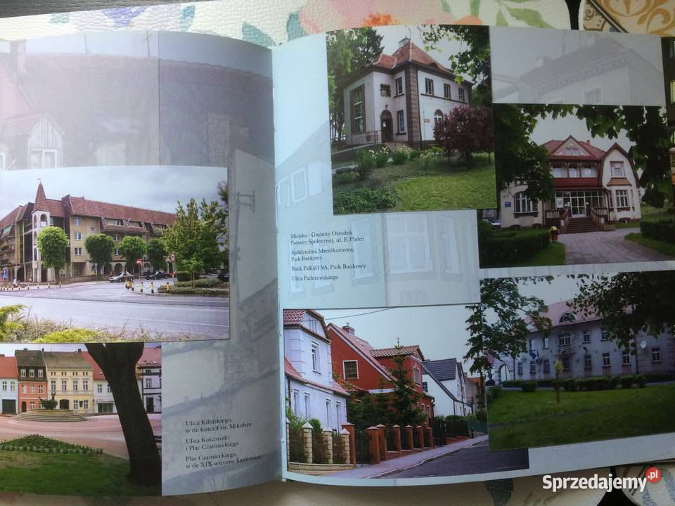 1227 SULĘCIN Przedwczoraj Wczoraj I Dziś Z zachodniopomorskie Szczecin sprzedam