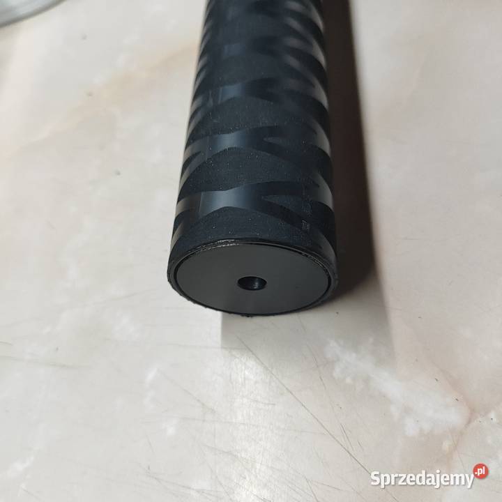 Tłumik z redukcją do wiatrówki AEA 55 635 śląskie