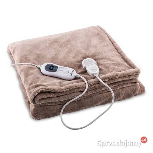 Klarstein Dr Watson XL Koc grzewczy elektryczny Cedynia