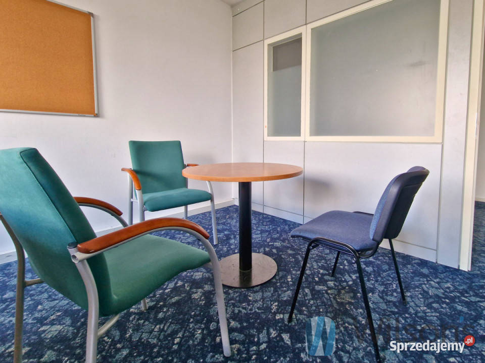 Lokal Warszawa 180m2 mazowieckie