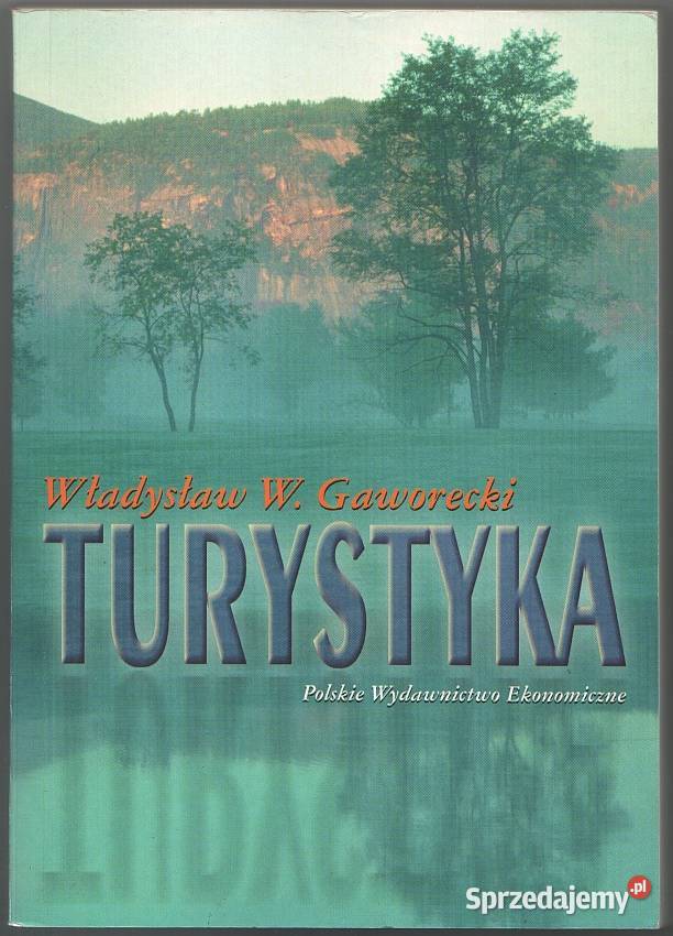 TURYSTYKA GAWORECKI W WŁADYSŁAW Sopot