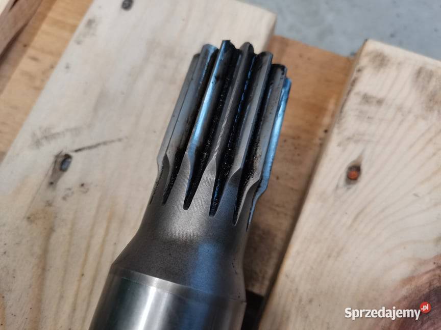 Manitou MLT 741 Piasta koła Wilkowo