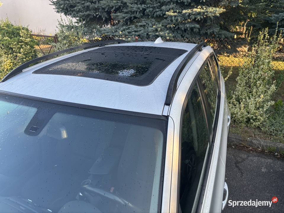 BMW x3 lift 20b zamiana Legnica