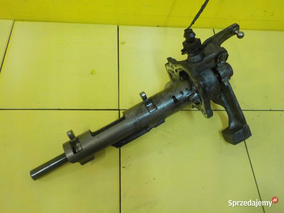 MINI R56 16 VTI 10r 120 N12B16A wybierak skrzyni świętokrzyskie Suków