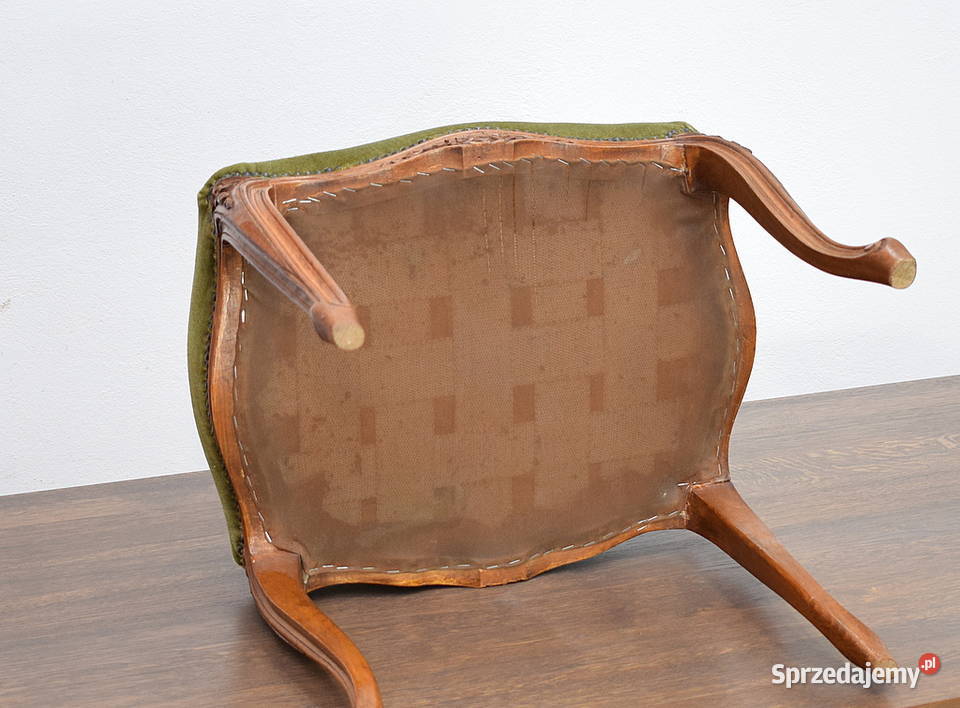 Efektowny taboret puf stołek pufa zydel podnóżek Meble Świdnica