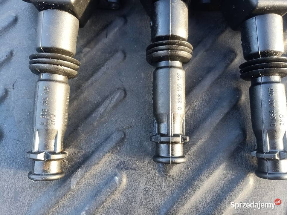 Cewka zapłonowa Alfa Romeo 147 16 16v osobowe Pozostałe sprzedam