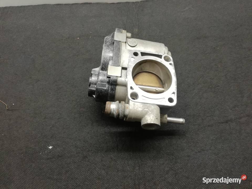 Opel Astra Zafira przepustnica 16 B wielkopolskie Swarzędz sprzedam