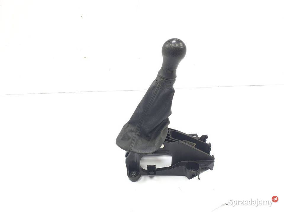 DZWIGNIA ZMIANY BIEGÓW TOYOTA YARIS II Lipno