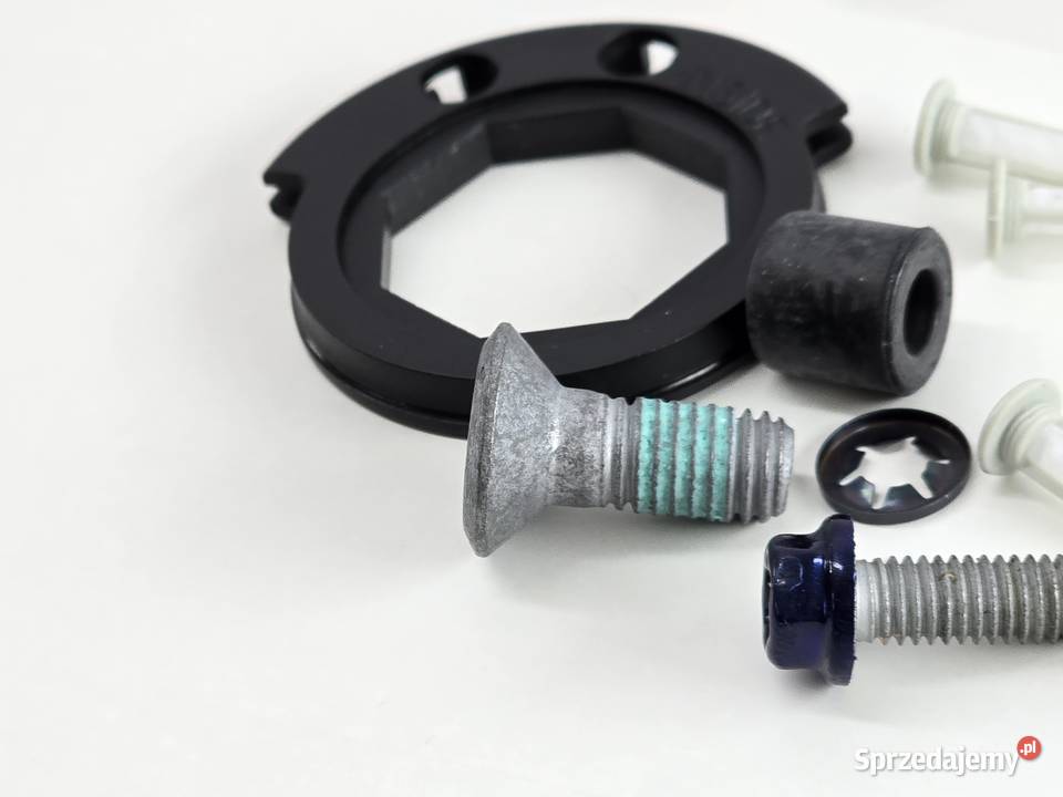 Filtr Paliwa Sruba Kostka Wtyczka Rolgaz Łódź