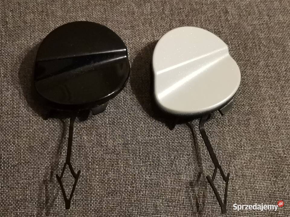 SEAT TARRACO ZAŚLEPKA HAKA PRZÓD 5FJ807241