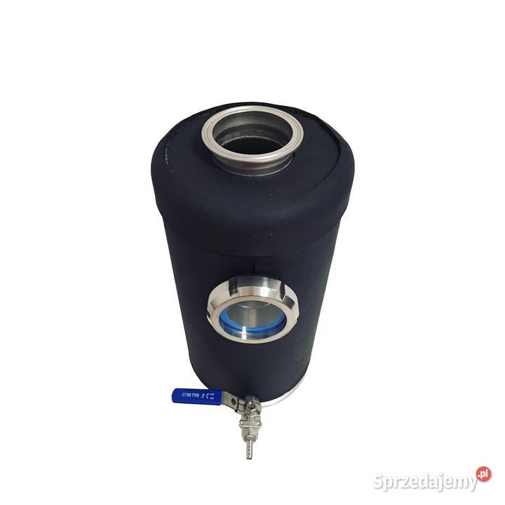 Bufor stabilizujący do aabratka Zbiornik 100L Poddębice