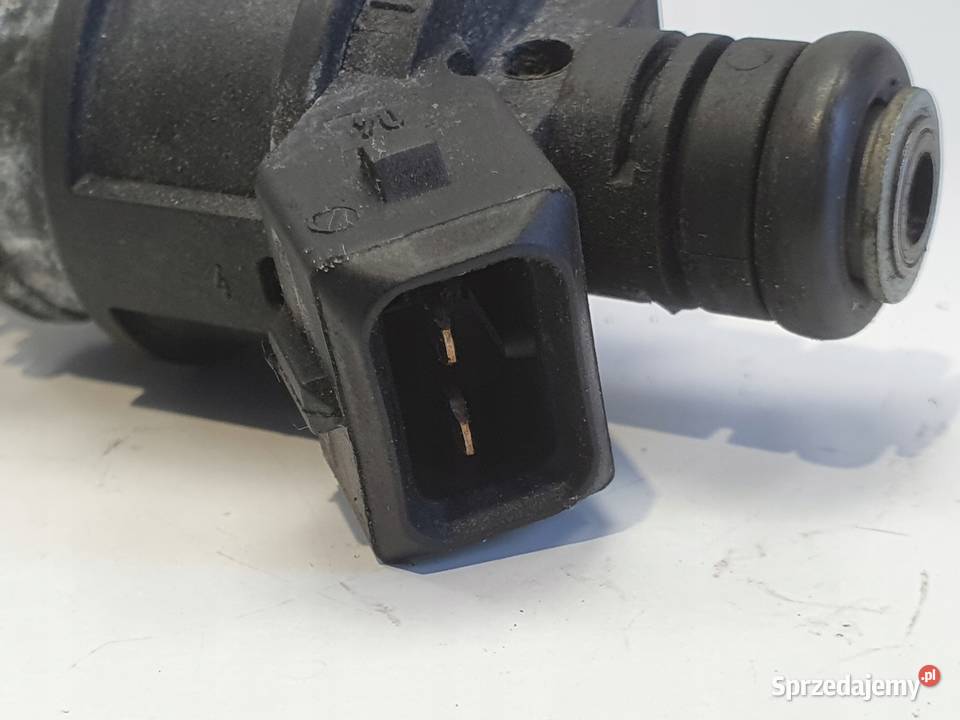 WTRYSKIWACZ Opel VECTRA C 18 16V wtrysk 90536149 Wtryskiwacze Chełm