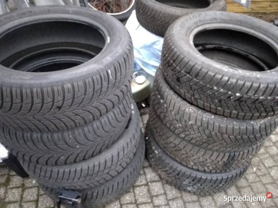 opony 2254517 letnie kleber 2018 1856014 1956515 lato Poznań
