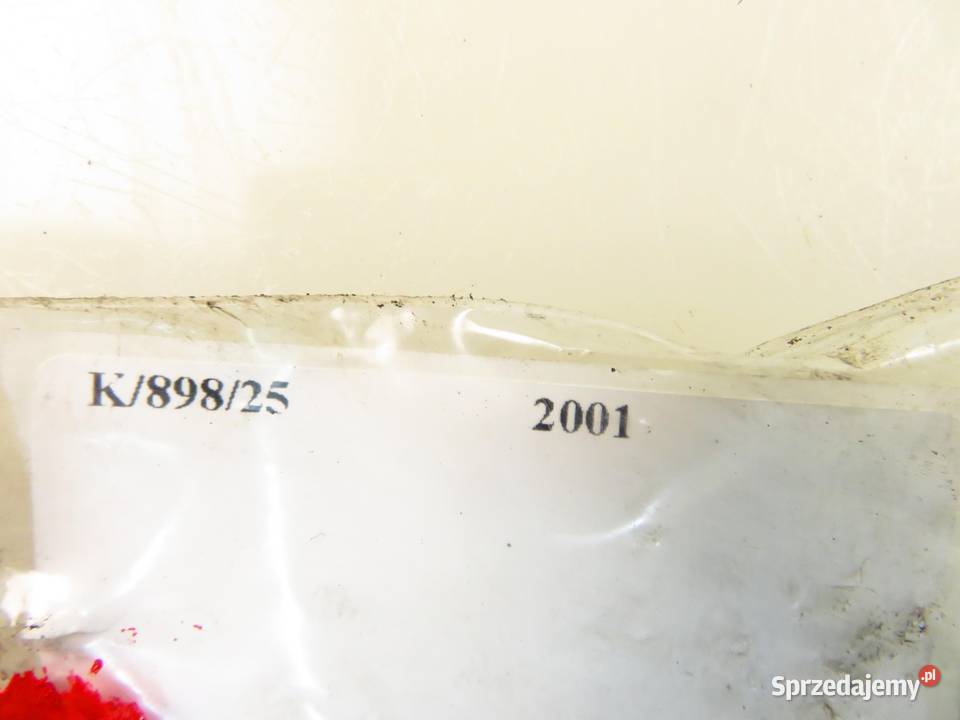 KOMPRESOR KLIMATYZACJI CHRYSLER PT CRUISER 20 małopolskie